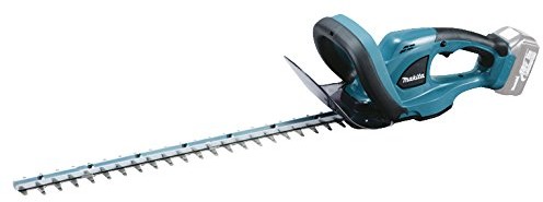 Makita BUH523Z piła akumulatorowa do żywopłotu, akumulator litowo-jonowy, napięcie: 18 V