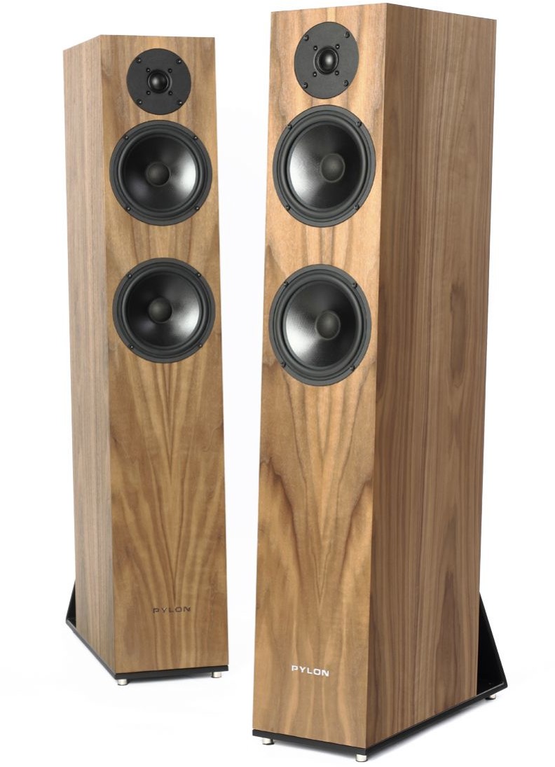 Pylon Audio Emerald 25