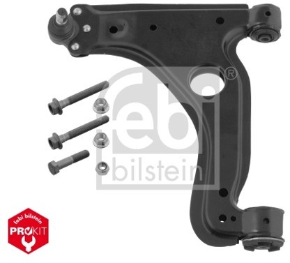 FEBI Wahacz, zawieszenie koła 34232 34232