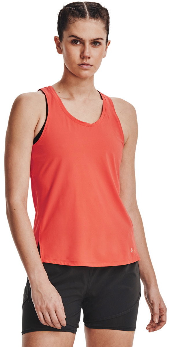 Under Armour Damski top do biegania UA IsoChill 200 Laser Tank