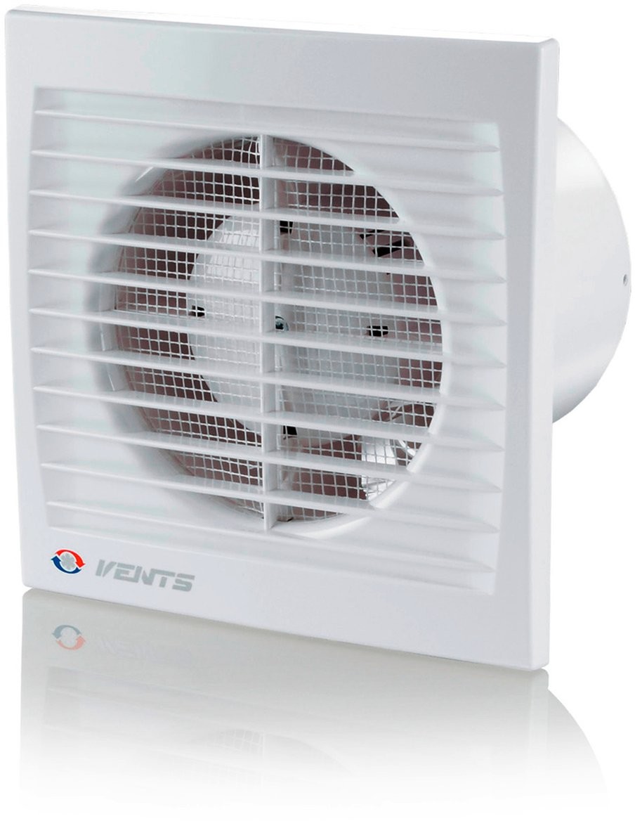 VENTS Wentylator osiowy 100S Turbo