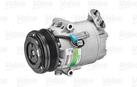 Valeo Kompresor, klimatyzacja 813100