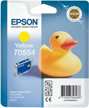 Epson T0554