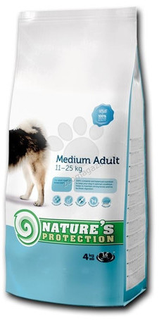 Natures Protection Medium Adult 12 kg