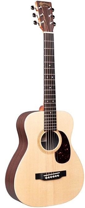 Martin LX1RE gitara akustyczna