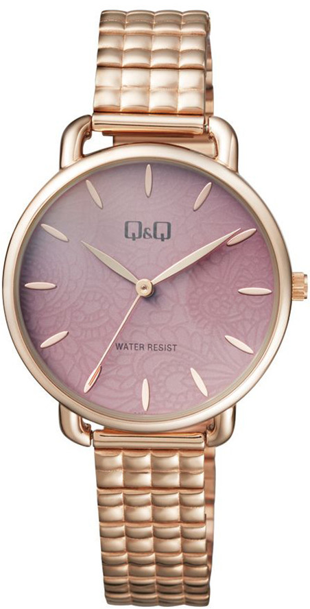 Q&Q QC27-002