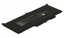 Dell Oryginalna bateria F3YGT 60Wh Latitude 7390 7490 F3YGT