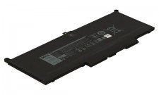 Dell Oryginalna bateria F3YGT 60Wh Latitude 7390 7490 F3YGT