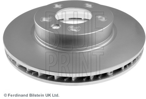 BLUE PRINT Tarcza hamulcowa ADV184328