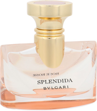 Bvlgari Splendida Rose Rose woda perfumowana 30ml dla kobiet 75436