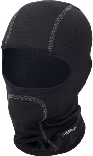 Trespass moulder dziecięce unisex Winter balak Lava/sztormie kuchenny, czarny UCHSHAD20003_BLKEACH