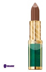 Loreal Color Riche X Balmain pomadka do ust 648 Glamazone 4,8g