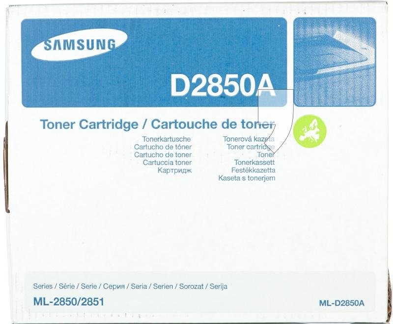 Samsung ML-D2850A