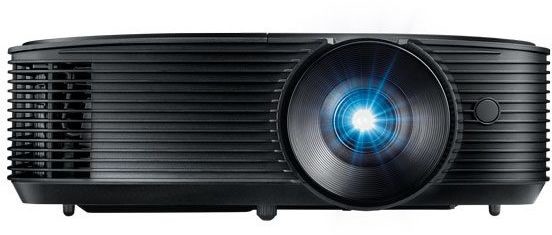 Optoma X400LVe Czarny