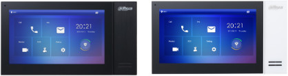 DAHUA Monitor wideodomofonu VTH2421FB-P VTH2421FB-P