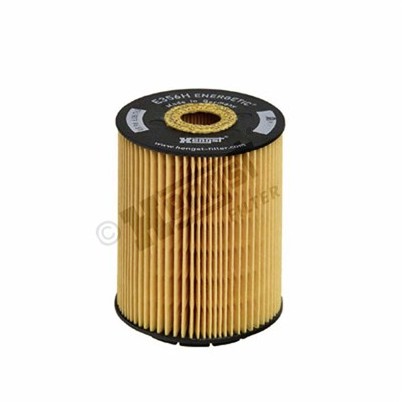 HENGST FILTER Filtr oleju FILTER E356H D56