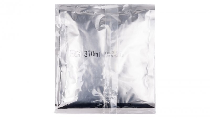 CellPack Żywica EG dwuskładnikowa 370ml 124962 124962