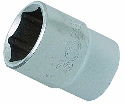 BGS wkładka klucza nasadowego, 20 (3/4), Pro Torque, 30 MM, 3430 3430
