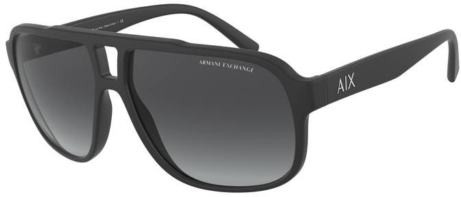 Armani Exchange Okulary Przeciwsłoneczne Exchange AX 4104S 80788G