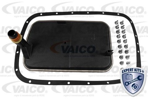 VIEROL Zestaw filtra hydraulicznego, automatyczna skrzynia biegów VIEROL V20-0573