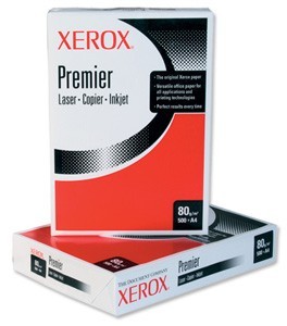 Xerox Papier A4 ksero PREMIER 80g ryza 3R91720