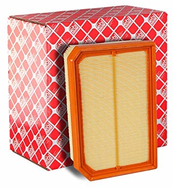 FEBI BILSTEIN 107403 filtr powietrza, 1 sztuka 107403