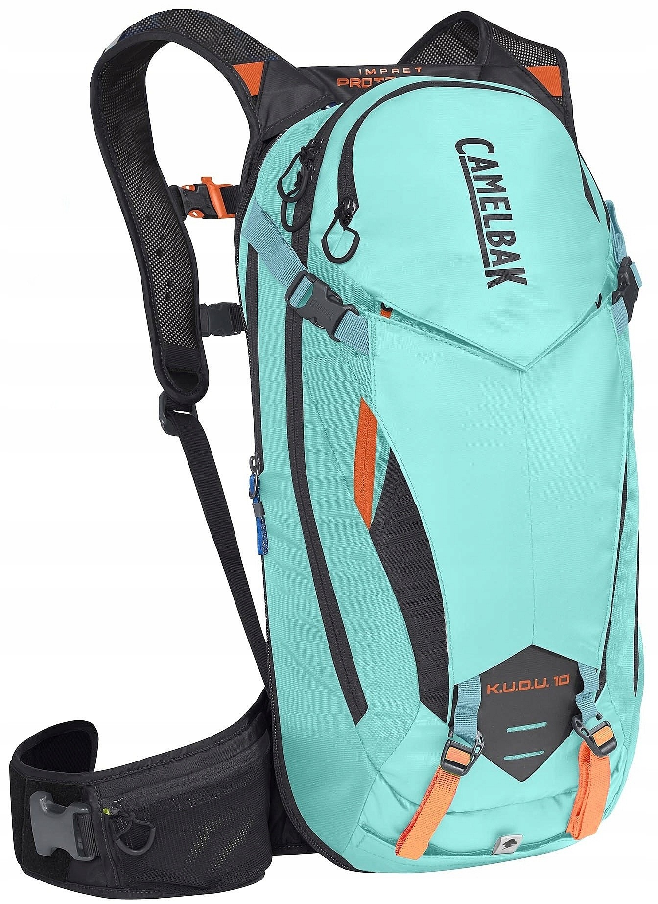 Camelbak Plecak K.u.d.u. Protector 10 rozmiar S/m