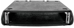 Roadinger ROADINGER Skrzynia / szafa Rack 2U sz 30128960