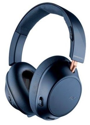 Plantronics Backbeat GO 810 - Niebieski (211821-99)