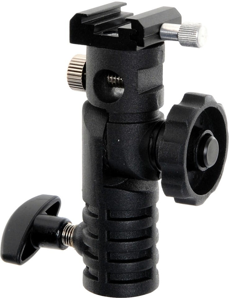 Manfrotto Uchwyt LL LA2422 do lampy i parasola