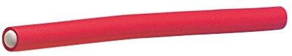 Comair Ręczniki 2 MM X 17 cm Flex-Winder Czerwony 12 MM X 17 cm  6ER worek 3011756