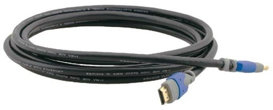 Фото - Кабель Kramer C-HM/HM/PRO-35 Premium High-Speed kabel HDMI z Ethernetem, 10,6 m c 