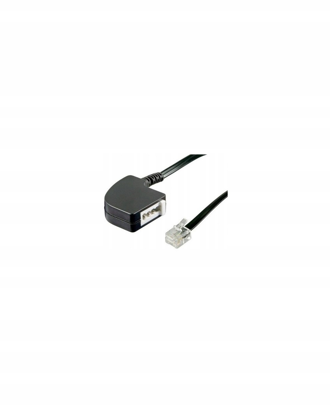 Adapter Tae- 0,2 m. Adapter laptop telefoniczny