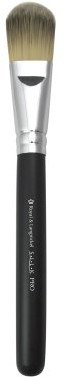 Royal Lang Niklowo Silk Pro Foundation pędzel, 1 sztuki BC200