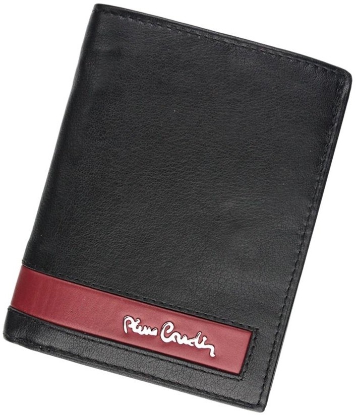 Pierre Cardin Portfel CB TILAK26 326 RFID