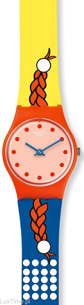 Swatch LO110