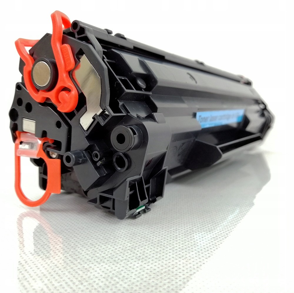 Nowy Toner Do Drukarki Hp LaserJet P1102 P1102w XL