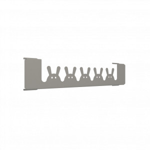 Terma WRWH1B034-K907 Wieszak HAPPY Rabbit 400