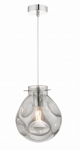 Dar Lighting Quinn Wisząca Dar Lighting QUI0110