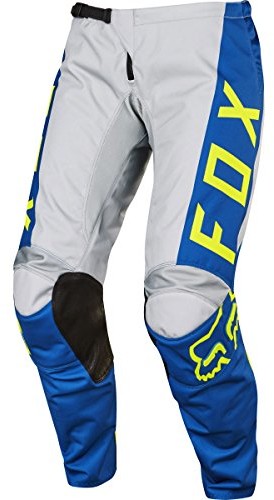 Fox Girls spodnie Cross 180, 29.5, szary 17274-036-10