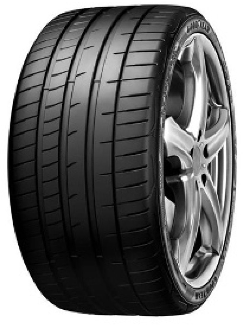 Goodyear Eagle F1 Supersport 245/35R21 96Y