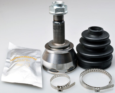 DENCKERMANN Zestaw przegubu, wał napędowy DENCKERMANN C120098 C120098