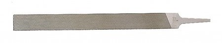 Bahco podejście pilnik bez rękojeści 200 X 20 X 4,5 MM nacięcie 2 1 320 08 2-0 (1-320-08-2-0)