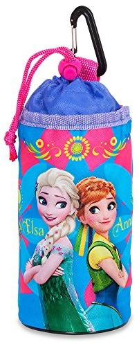 Disney Frozen pokrowiec ochronny do butelka do picia, więcej kolorów dla dzieci, S 9213