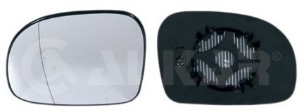 ALKAR Szkło lusterka, lusterko zewnętrzne ALKAR 6471704