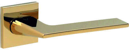 VDS KLAMKA ICON FIT KOLOR ZŁOTY 49-0322