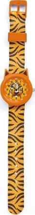 Djeco Djeco TYGRYS zegarek dziecięcy Djeco