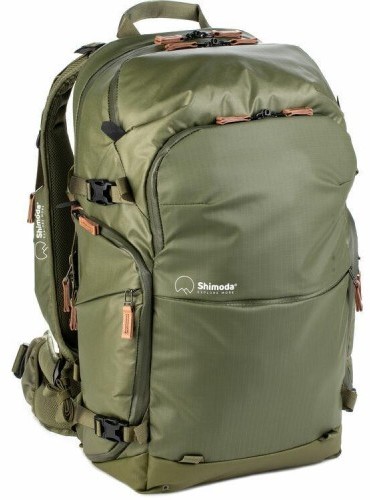 Shimoda Explore V2 35 Starter Kit Green