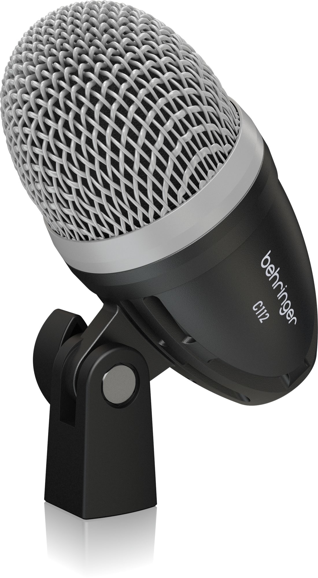BEHRINGER Behringer C112 - Mikrofon dynamiczny do bębna basowego  I Expresowa wysyłka I 30 dni na zwrot