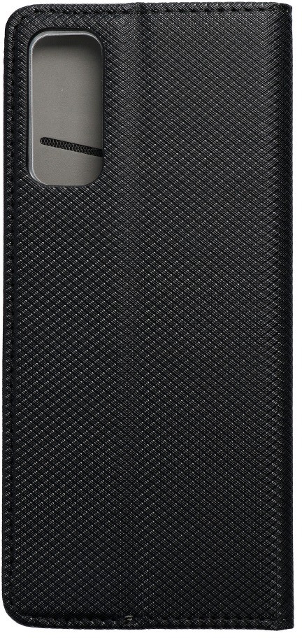Kabura Smart Case book do VIVO Y21s czarny